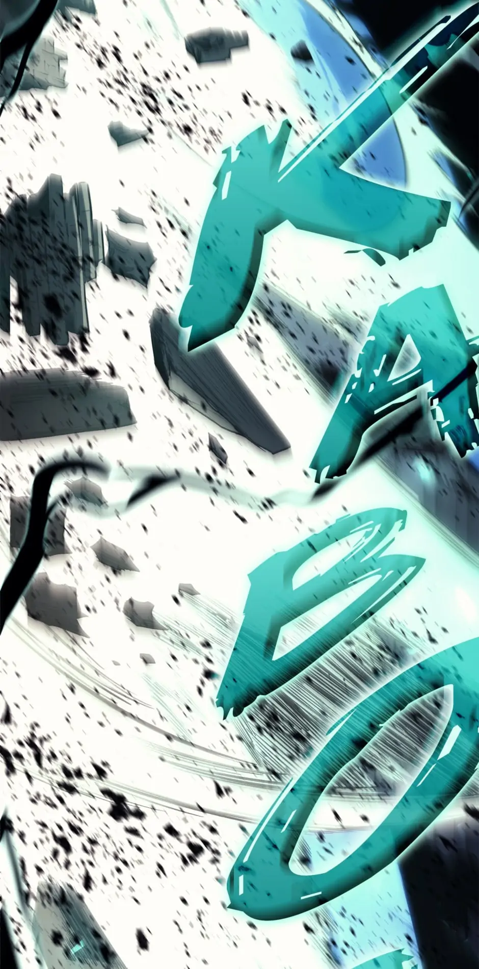 Read The Return of the Disaster-Class Hero EN Manga Online