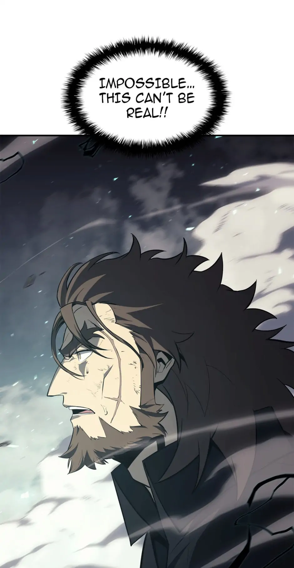 Read The Return of the Disaster-Class Hero EN Manga Online