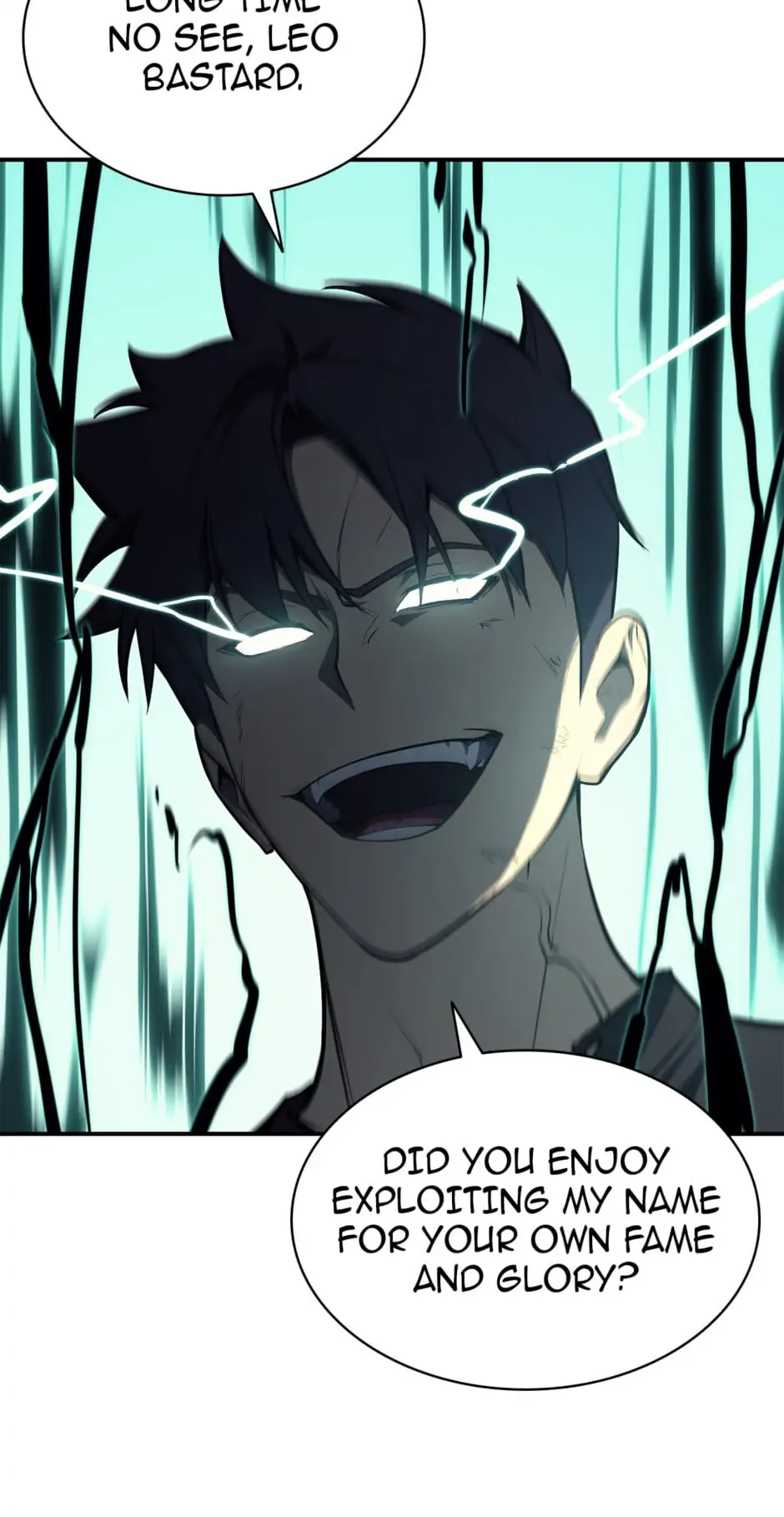 Read The Return of the Disaster-Class Hero EN Manga Online