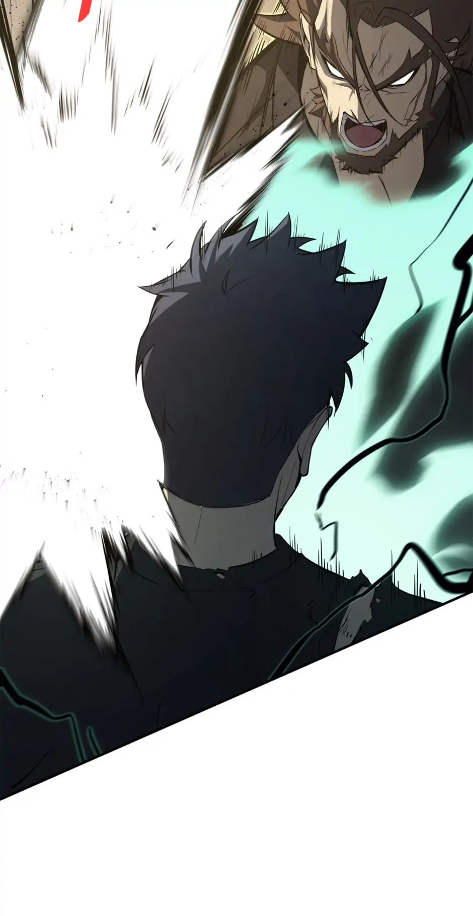 Read The Return of the Disaster-Class Hero EN Manga Online