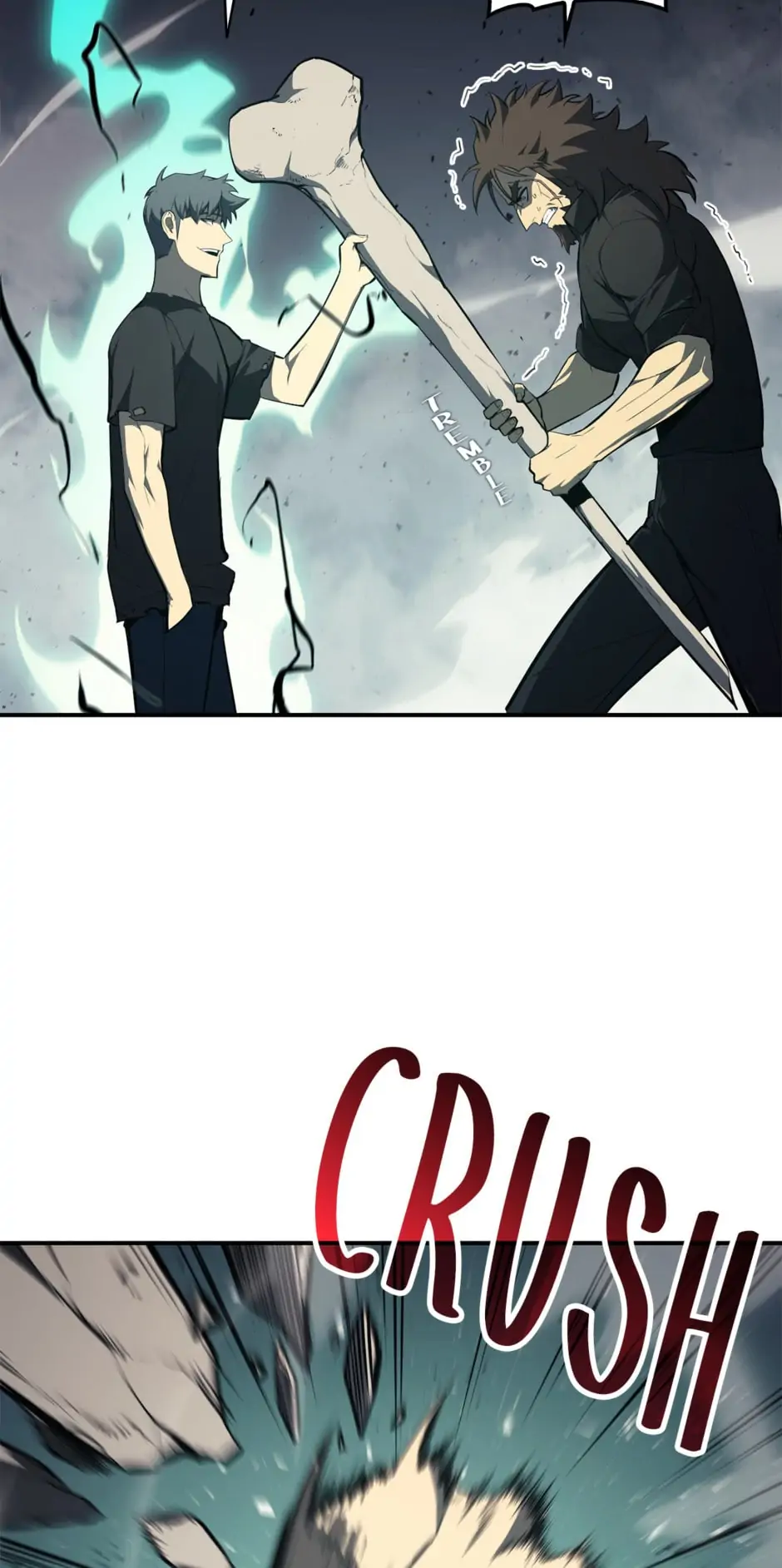 Read The Return of the Disaster-Class Hero EN Manga Online