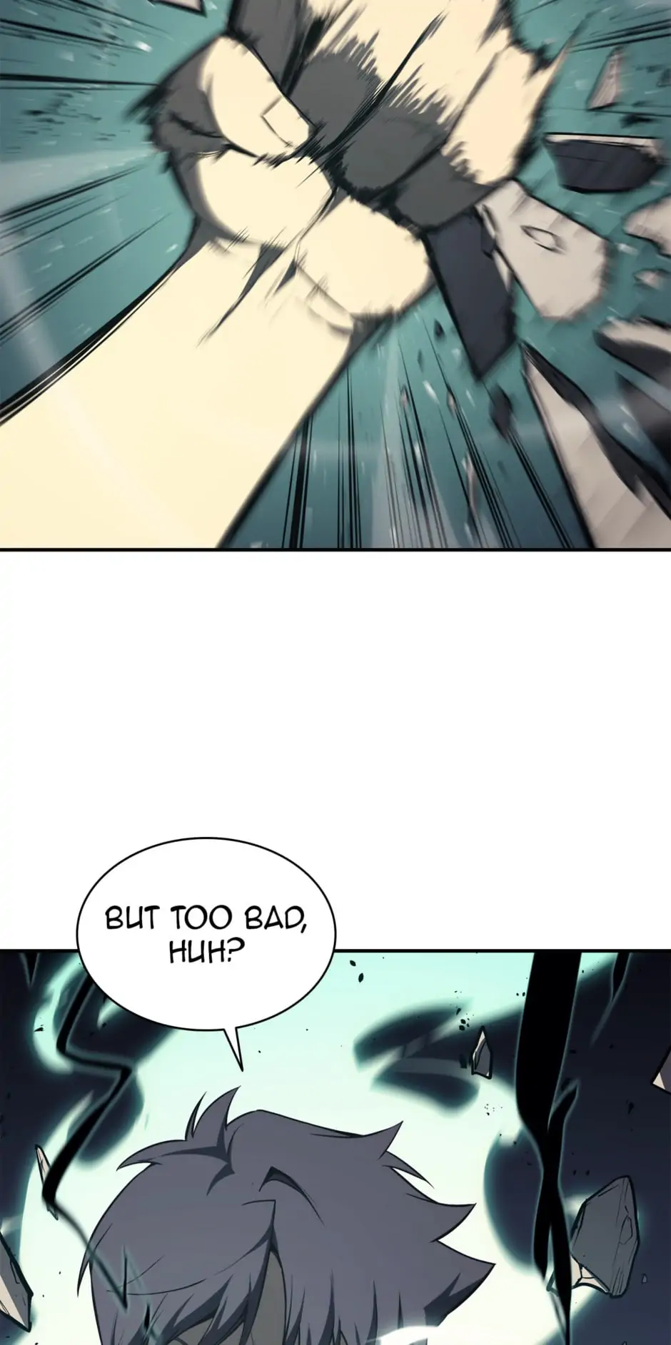 Read The Return of the Disaster-Class Hero EN Manga Online