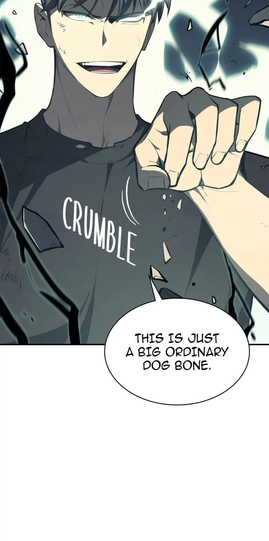 Read The Return of the Disaster-Class Hero EN Manga Online