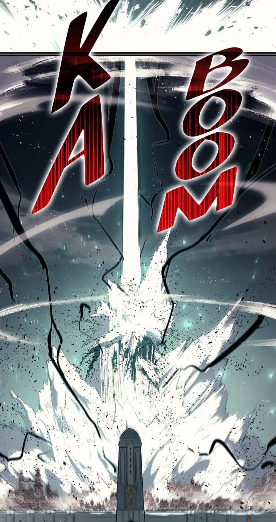 Read The Return of the Disaster-Class Hero EN Manga Online