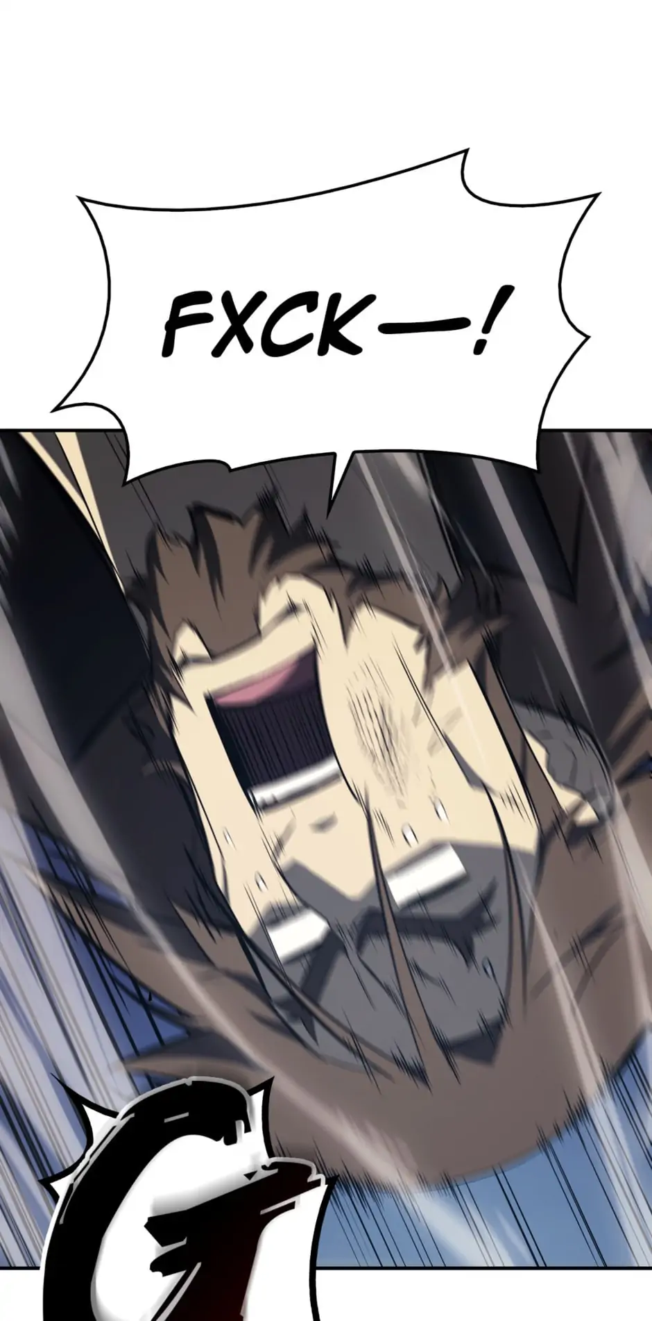 Read The Return of the Disaster-Class Hero EN Manga Online