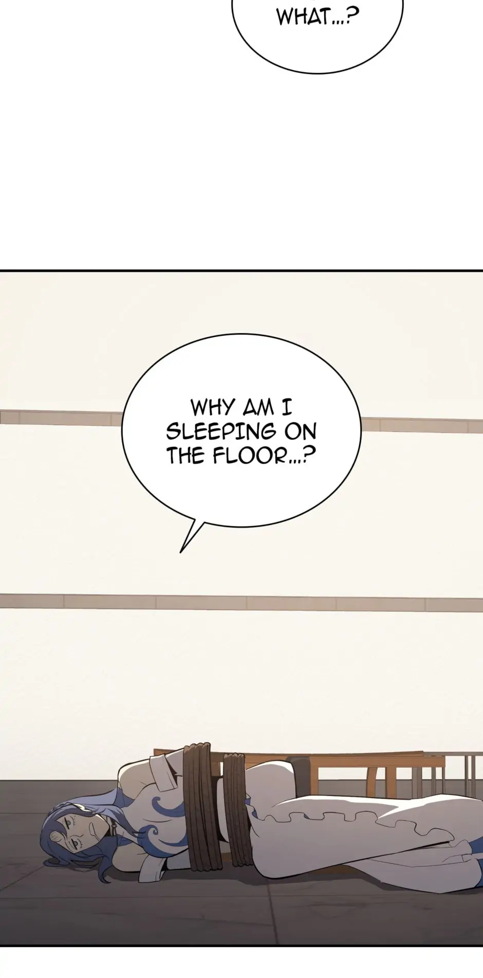 Read The Return of the Disaster-Class Hero EN Manga Online