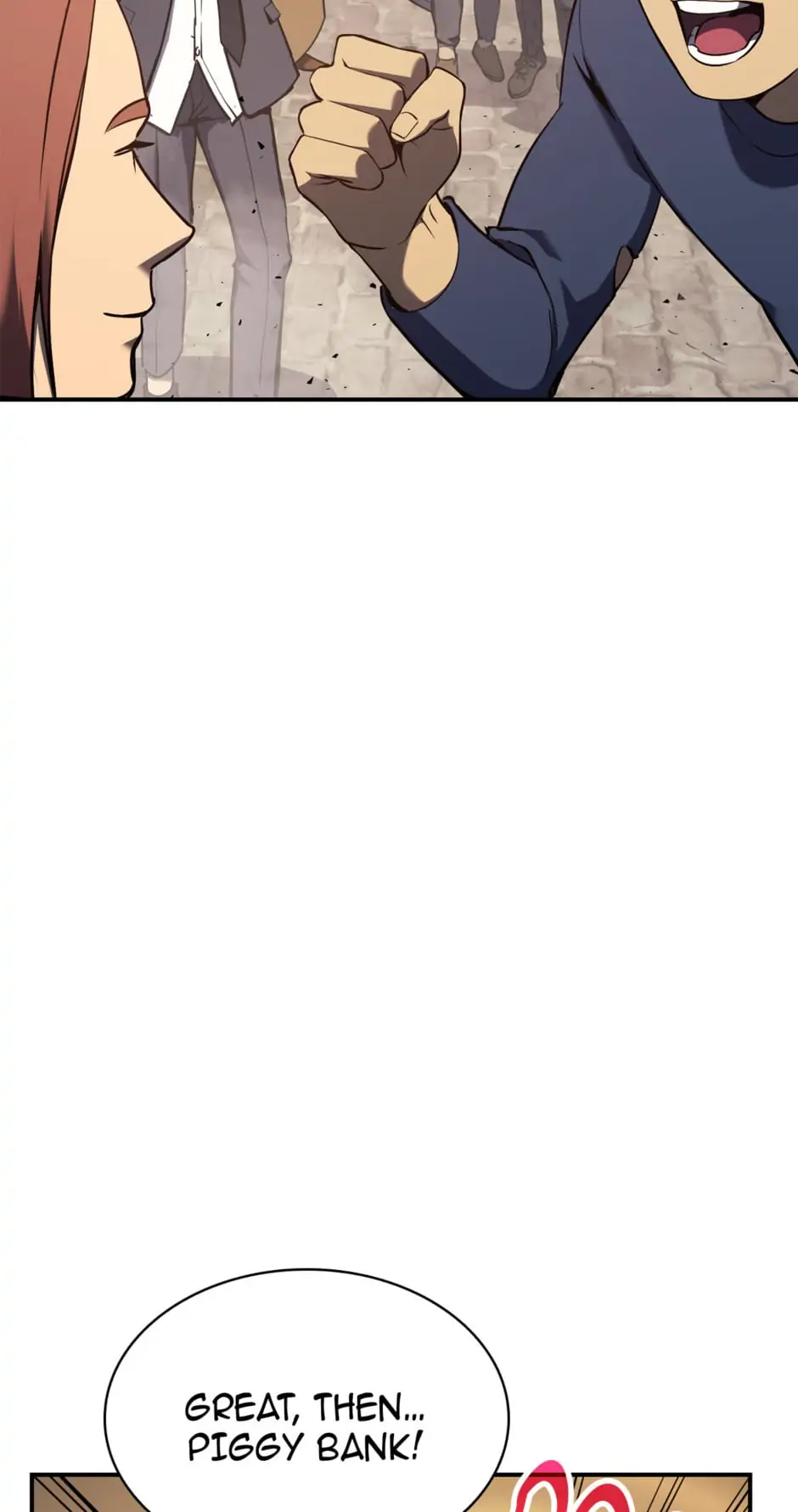 Read The Return of the Disaster-Class Hero EN Manga Online