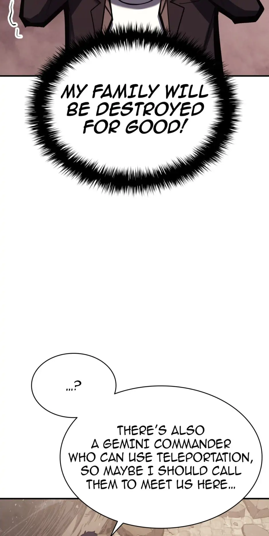 Read The Return of the Disaster-Class Hero EN Manga Online