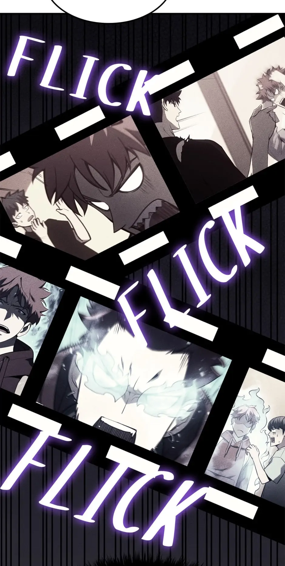 Read The Return of the Disaster-Class Hero EN Manga Online