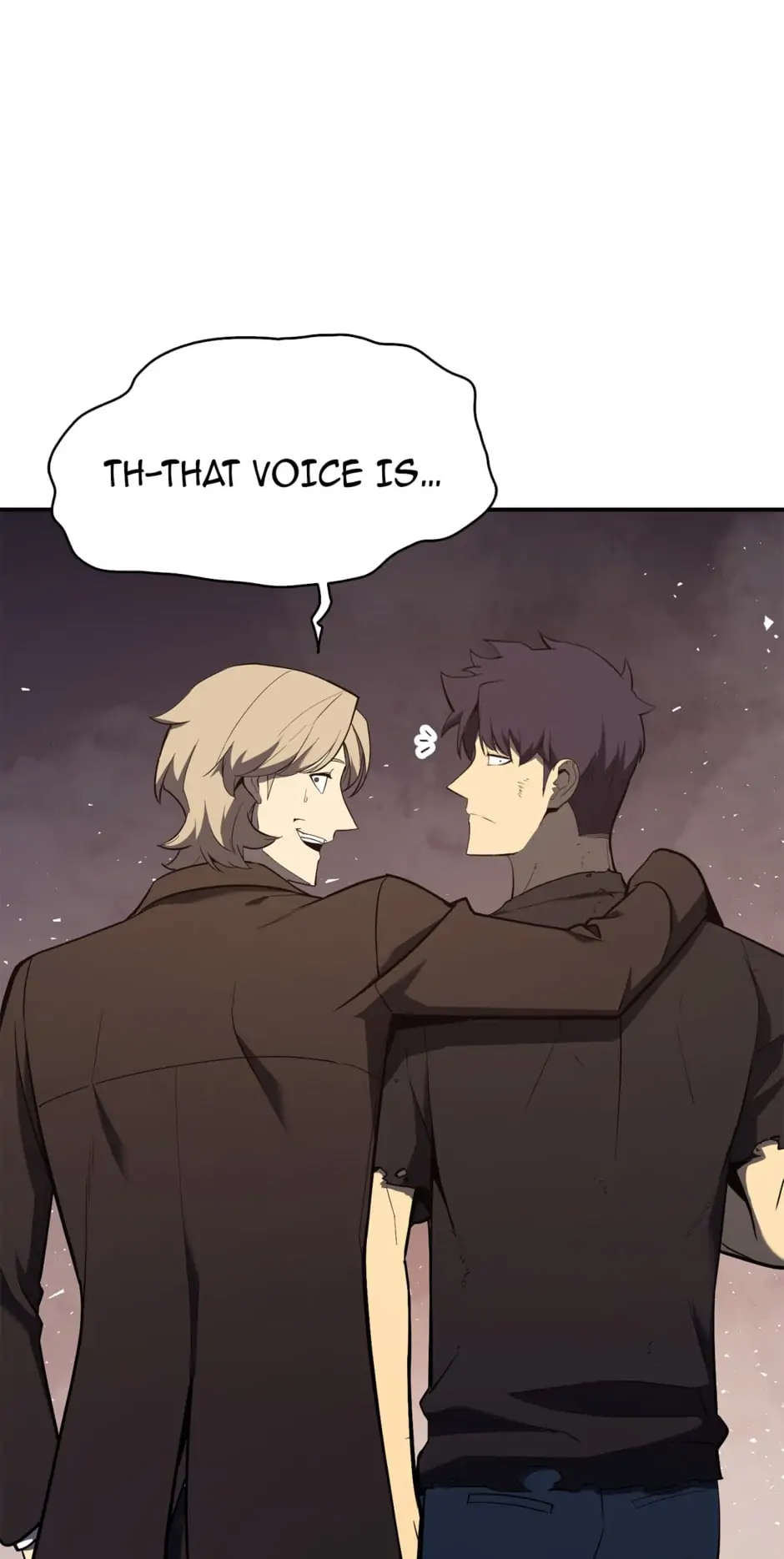 Read The Return of the Disaster-Class Hero EN Manga Online