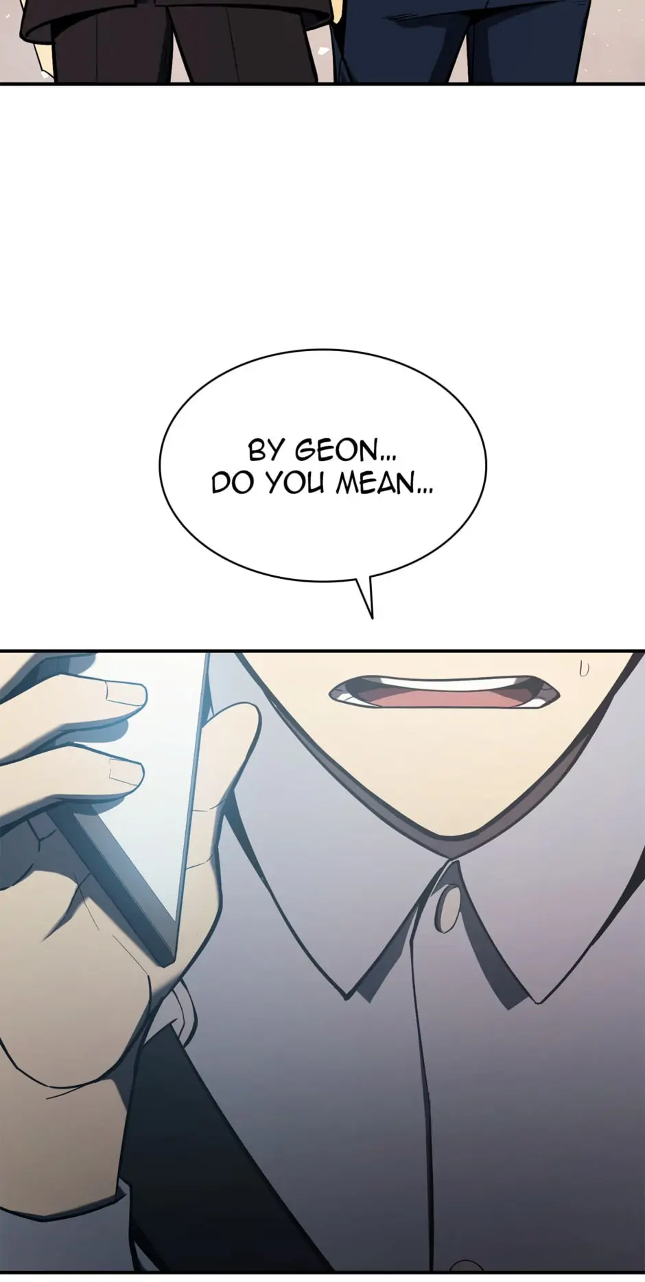 Read The Return of the Disaster-Class Hero EN Manga Online