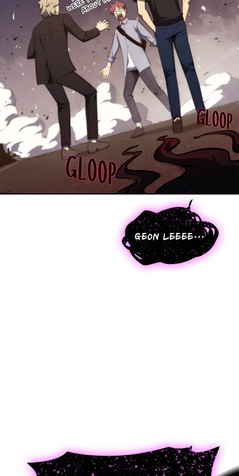 Read The Return of the Disaster-Class Hero EN Manga Online