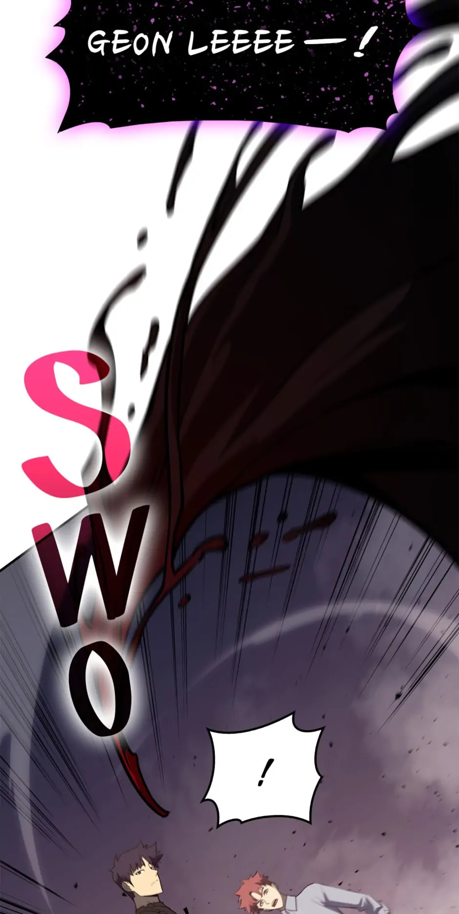 Read The Return of the Disaster-Class Hero EN Manga Online