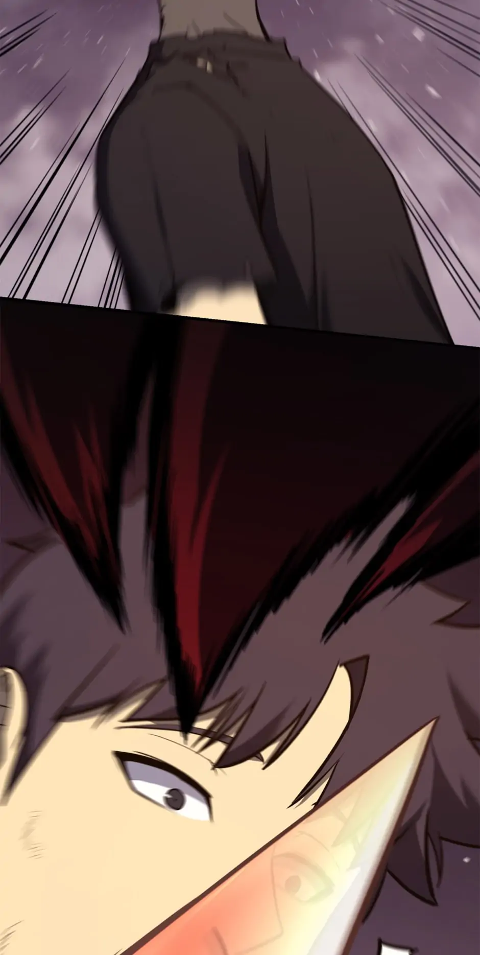 Read The Return of the Disaster-Class Hero EN Manga Online