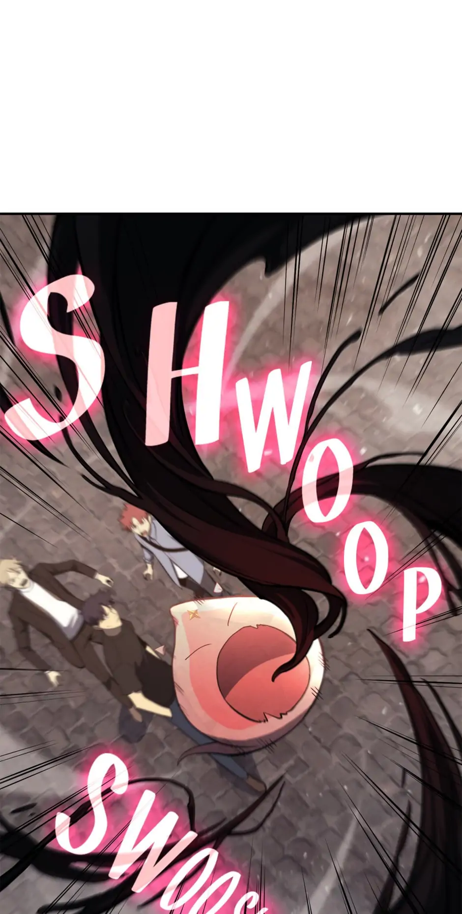 Read The Return of the Disaster-Class Hero EN Manga Online