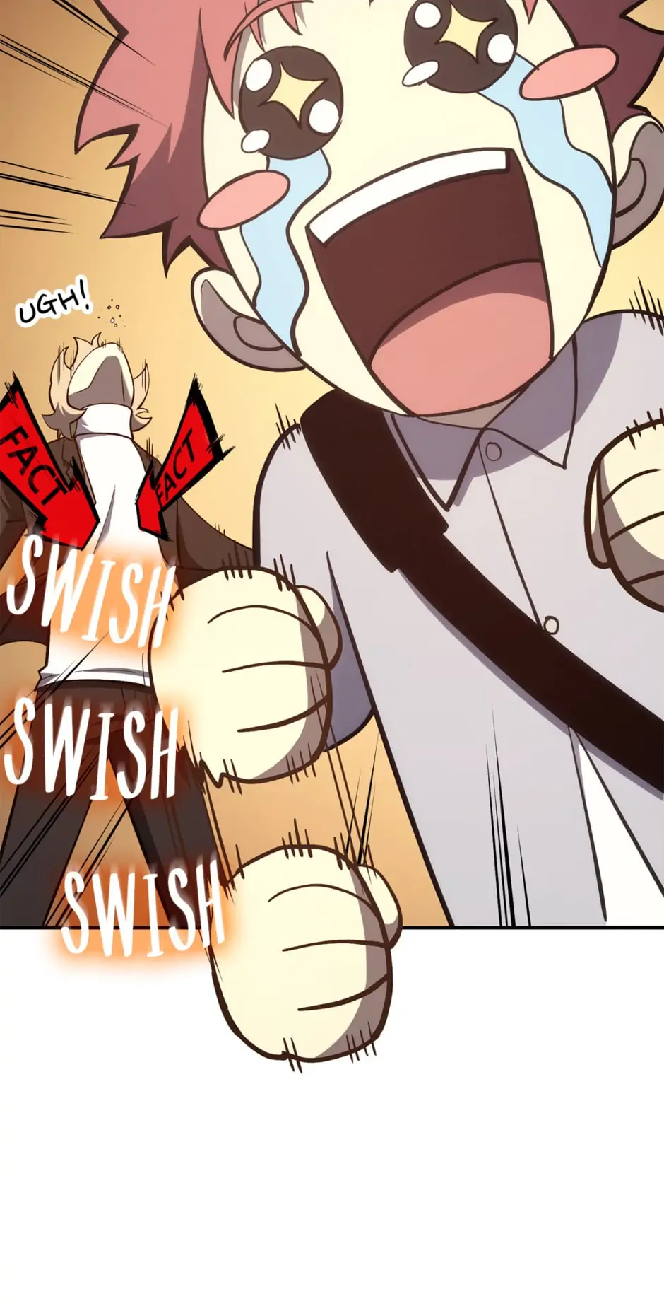 Read The Return of the Disaster-Class Hero EN Manga Online