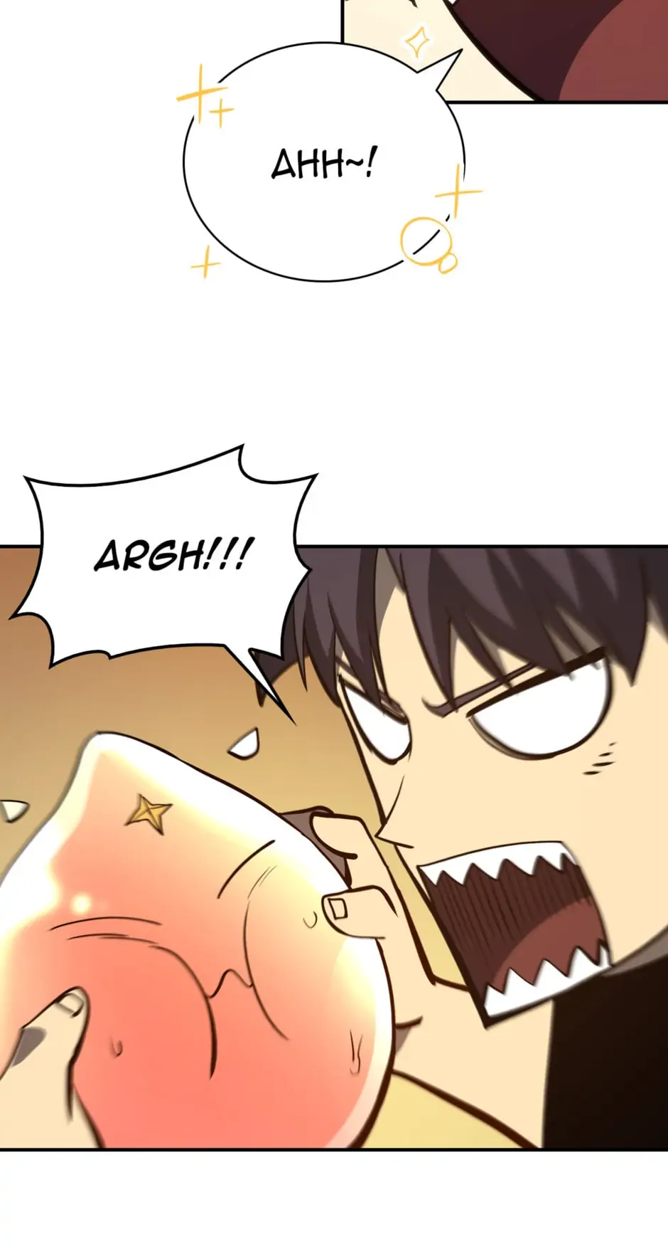 Read The Return of the Disaster-Class Hero EN Manga Online