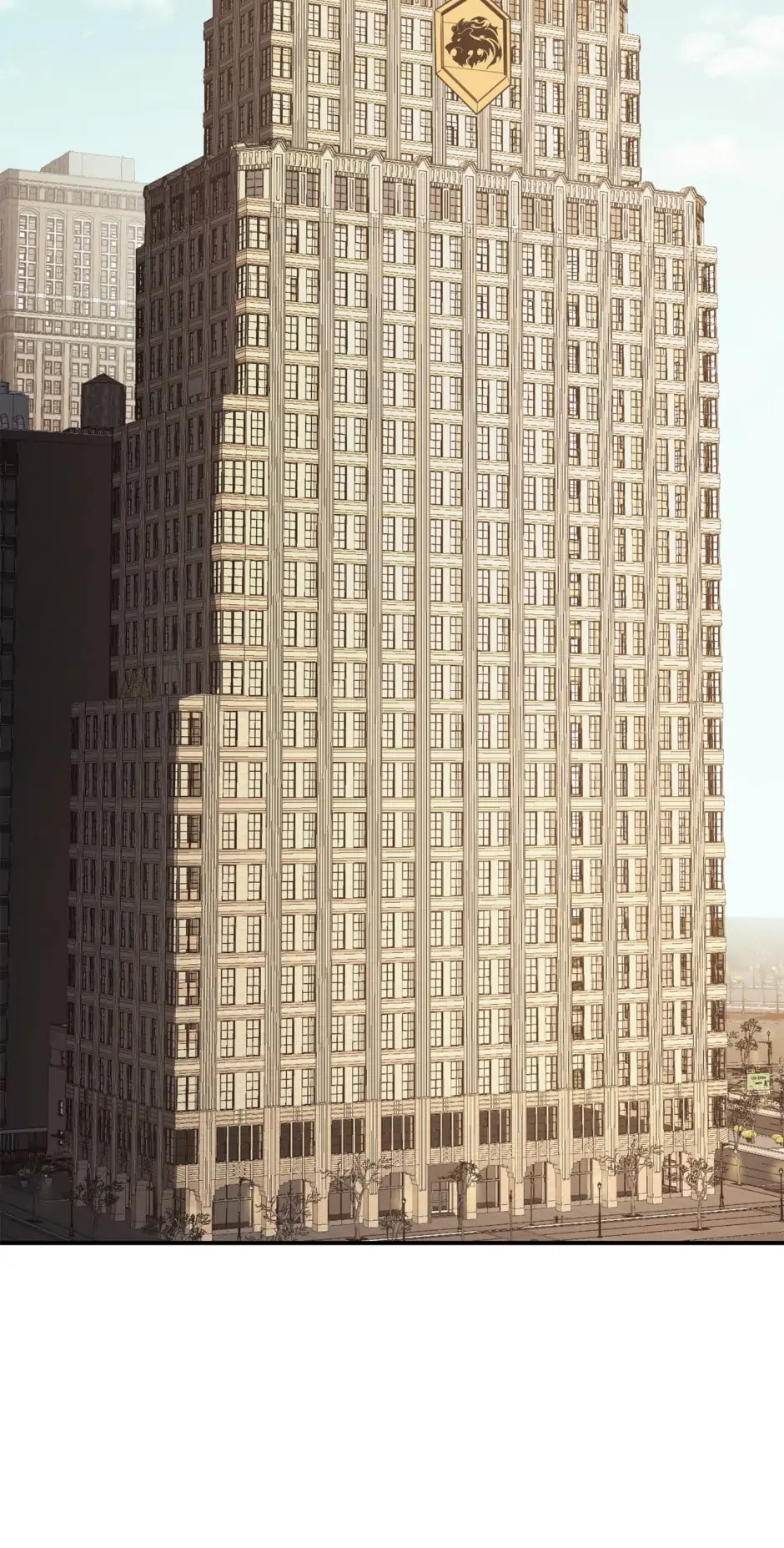 Read The Return of the Disaster-Class Hero EN Manga Online