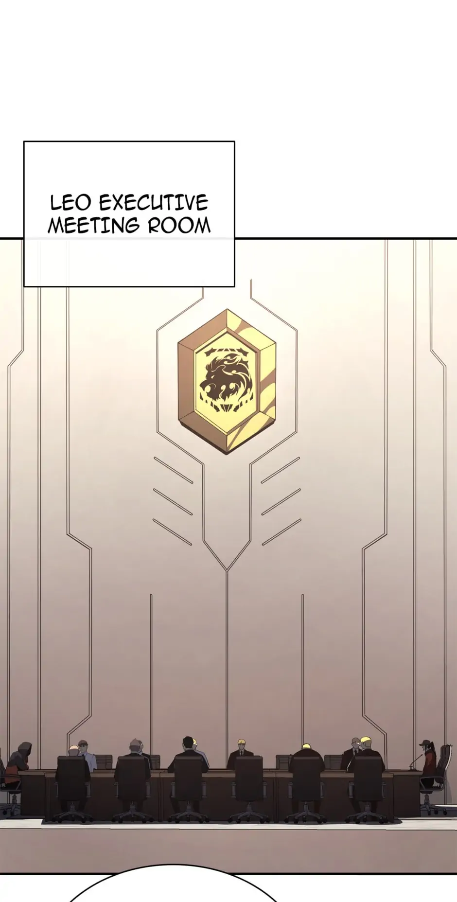 Read The Return of the Disaster-Class Hero EN Manga Online