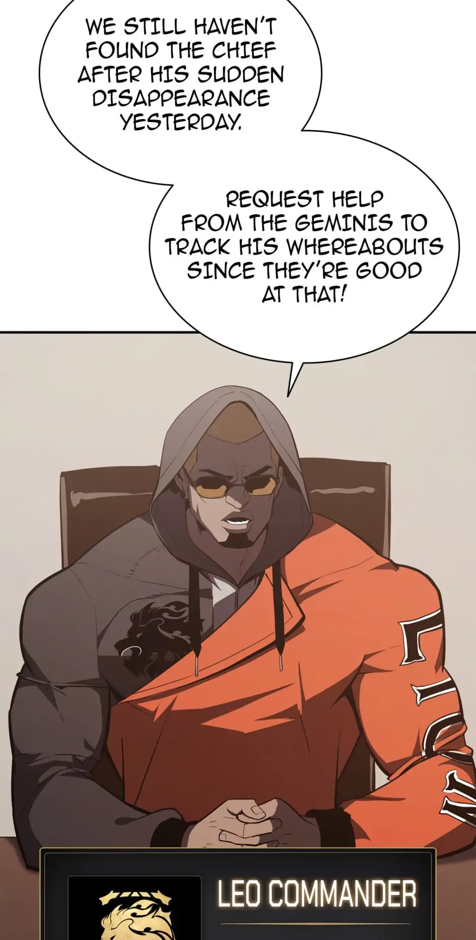 Read The Return of the Disaster-Class Hero EN Manga Online