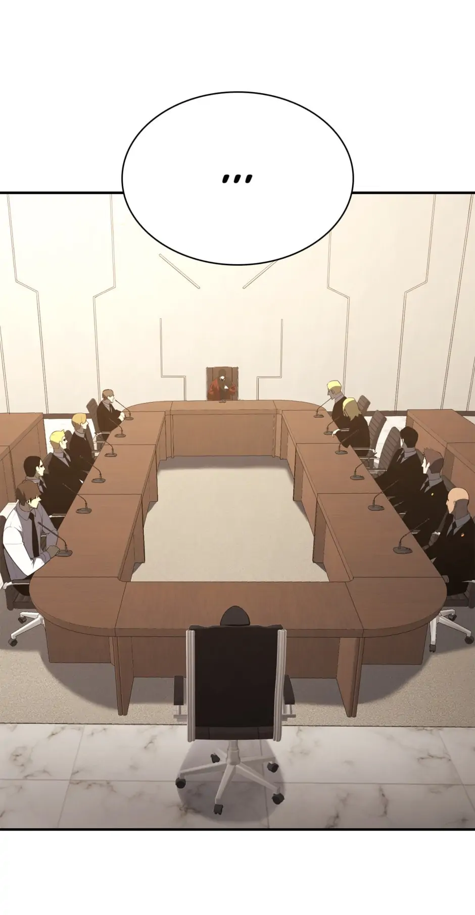 Read The Return of the Disaster-Class Hero EN Manga Online