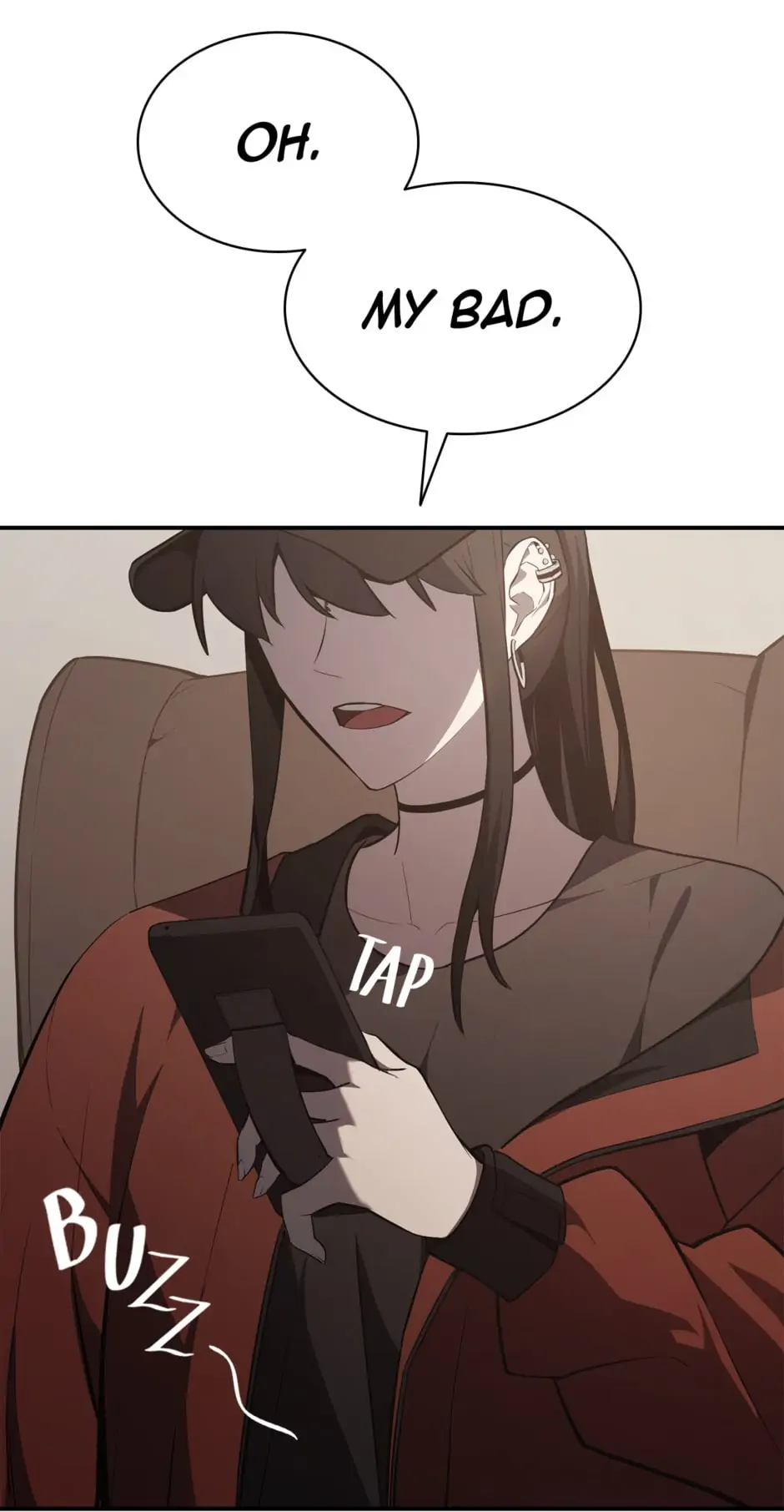 Read The Return of the Disaster-Class Hero EN Manga Online