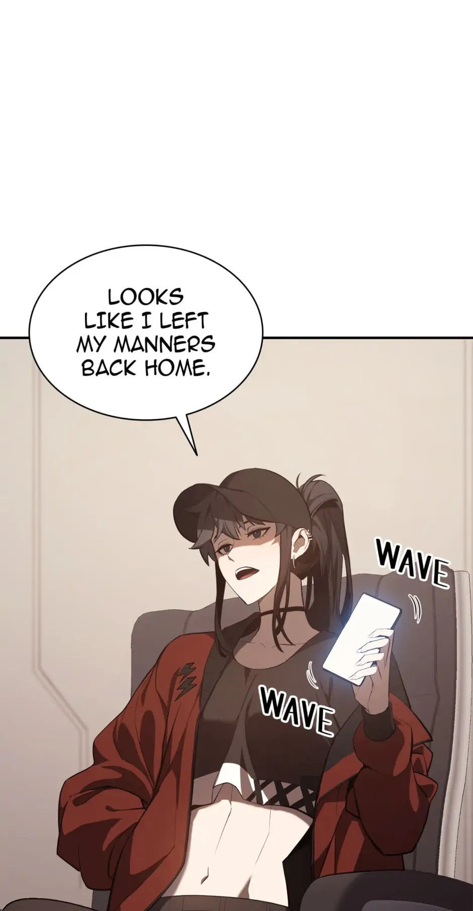 Read The Return of the Disaster-Class Hero EN Manga Online