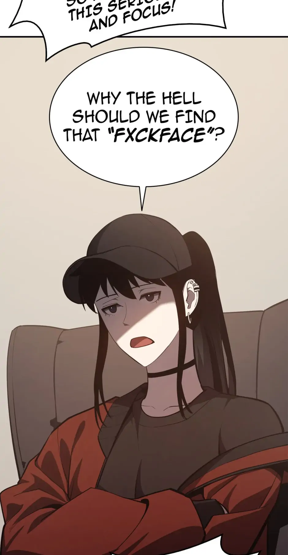 Read The Return of the Disaster-Class Hero EN Manga Online