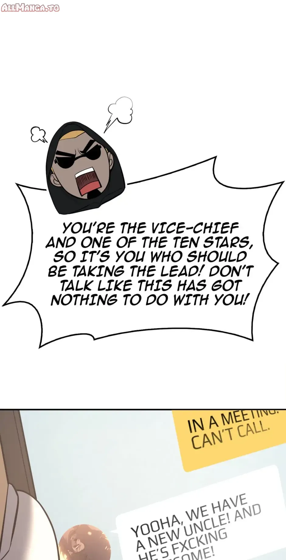 Read The Return of the Disaster-Class Hero EN Manga Online