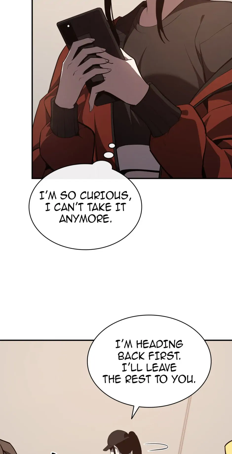 Read The Return of the Disaster-Class Hero EN Manga Online