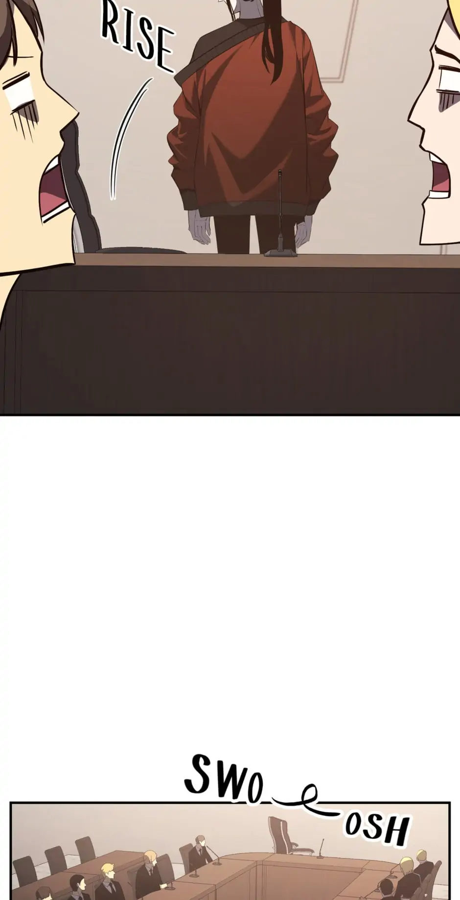 Read The Return of the Disaster-Class Hero EN Manga Online