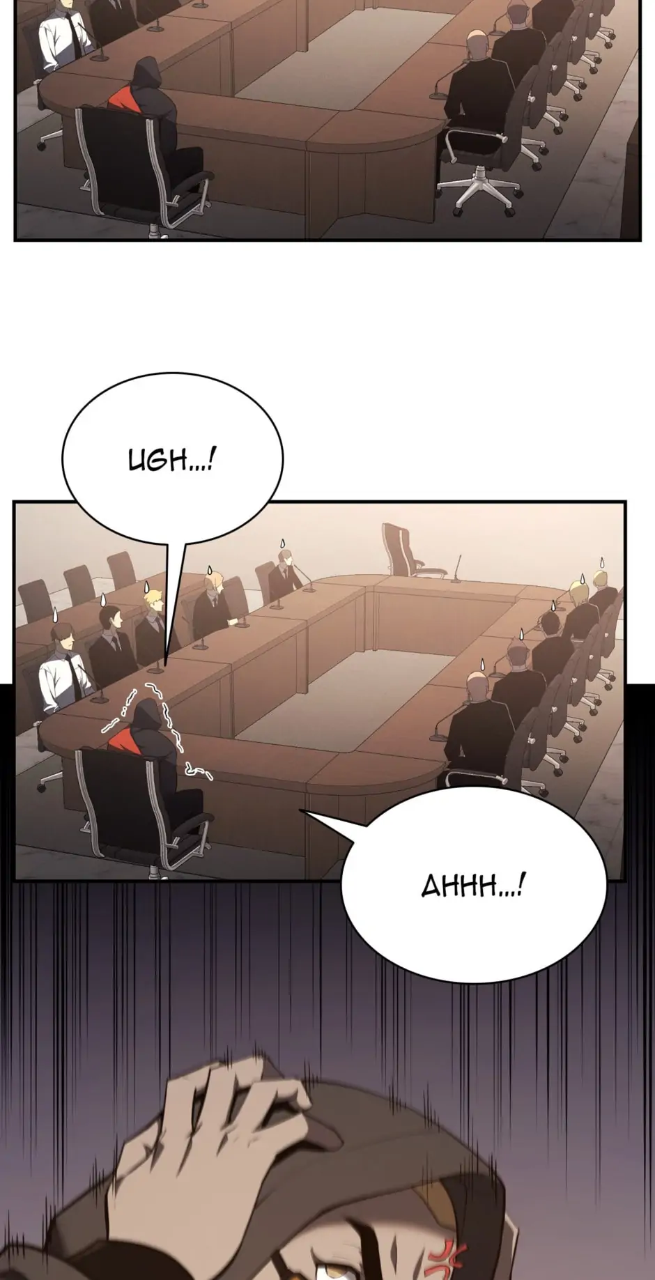 Read The Return of the Disaster-Class Hero EN Manga Online