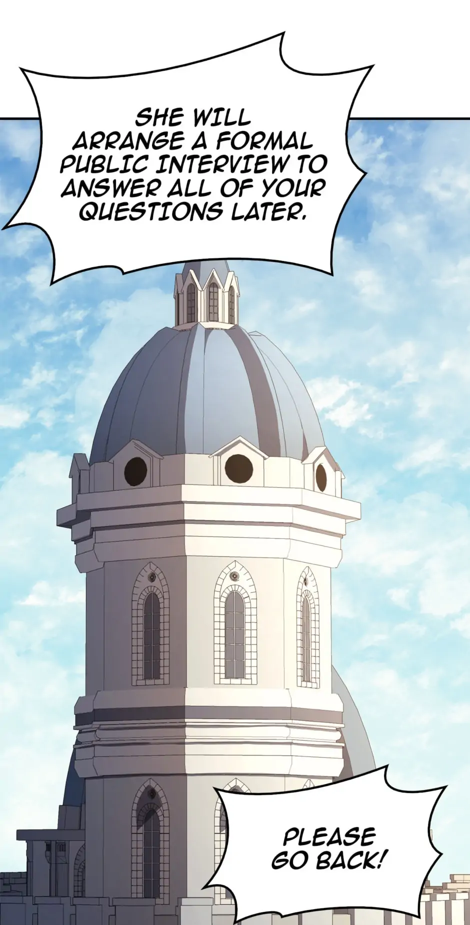 Read The Return of the Disaster-Class Hero EN Manga Online