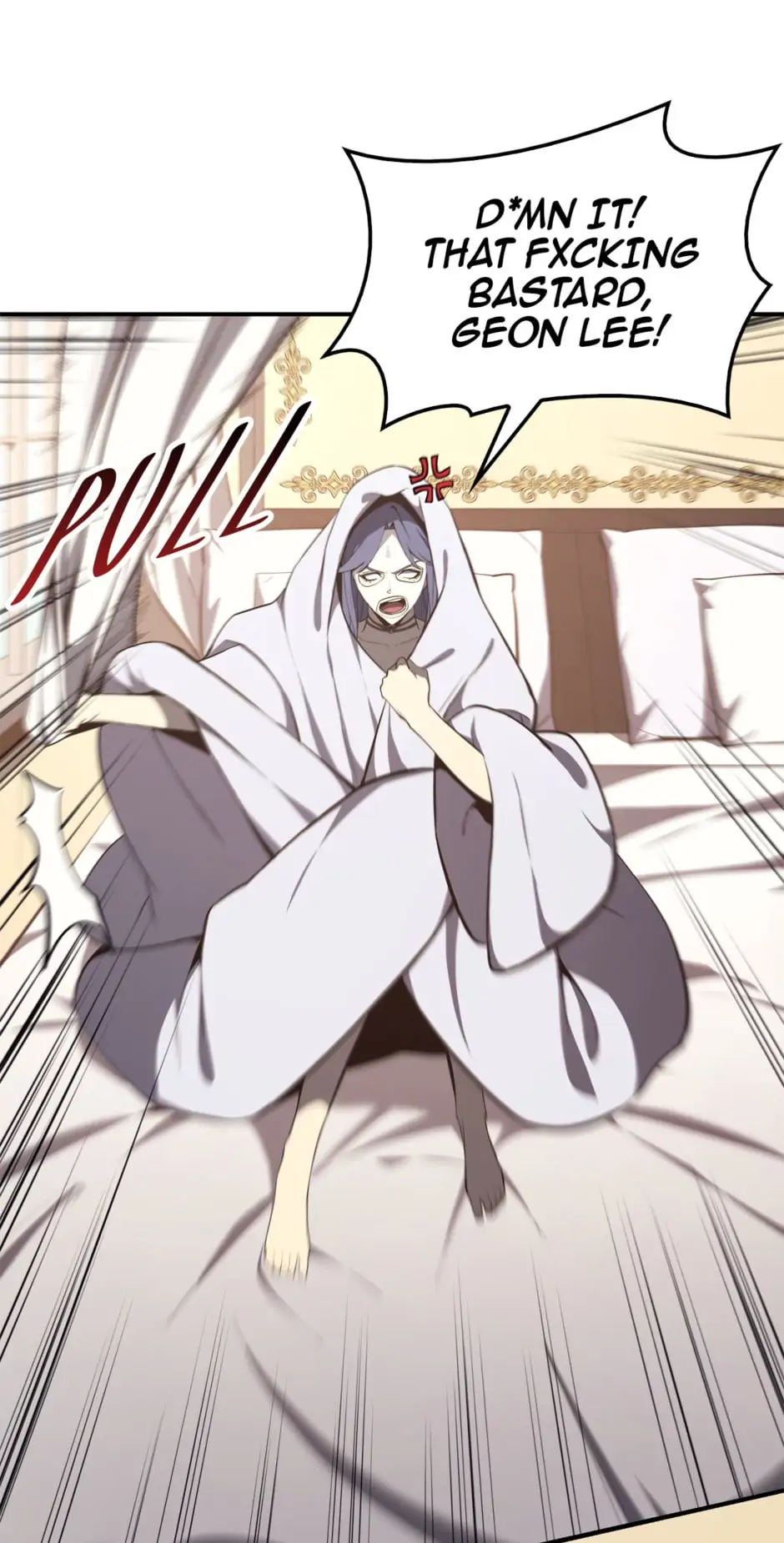 Read The Return of the Disaster-Class Hero EN Manga Online