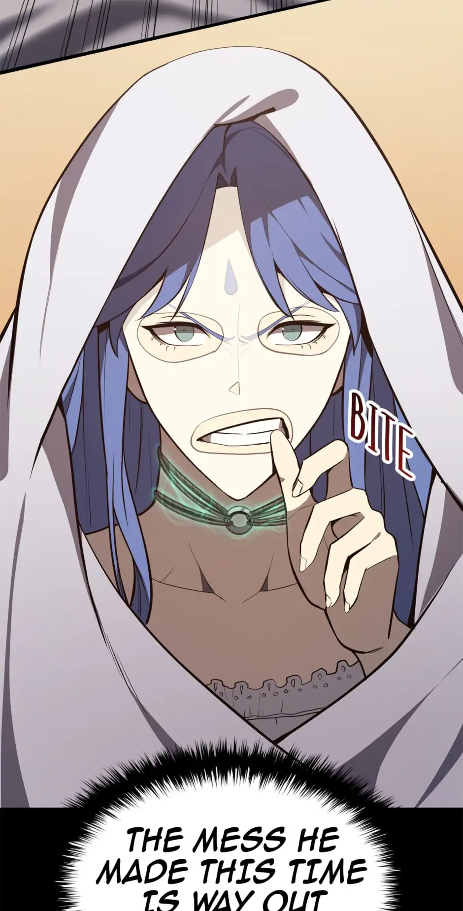 Read The Return of the Disaster-Class Hero EN Manga Online