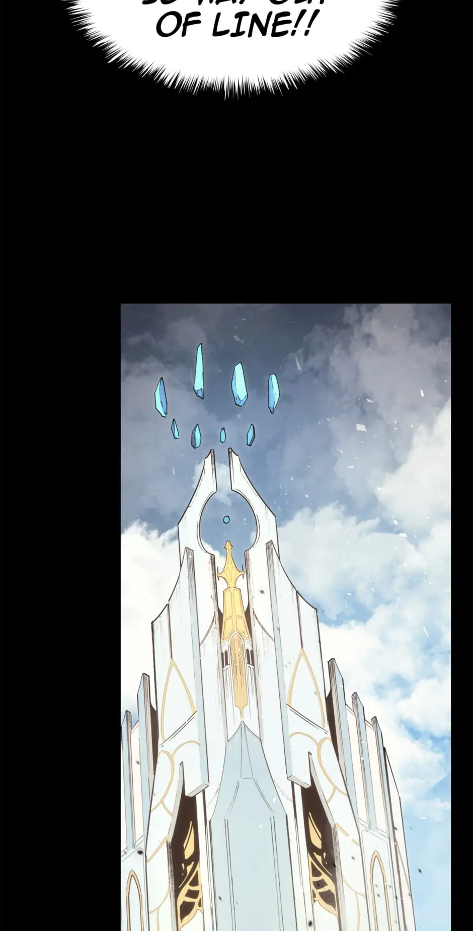 Read The Return of the Disaster-Class Hero EN Manga Online