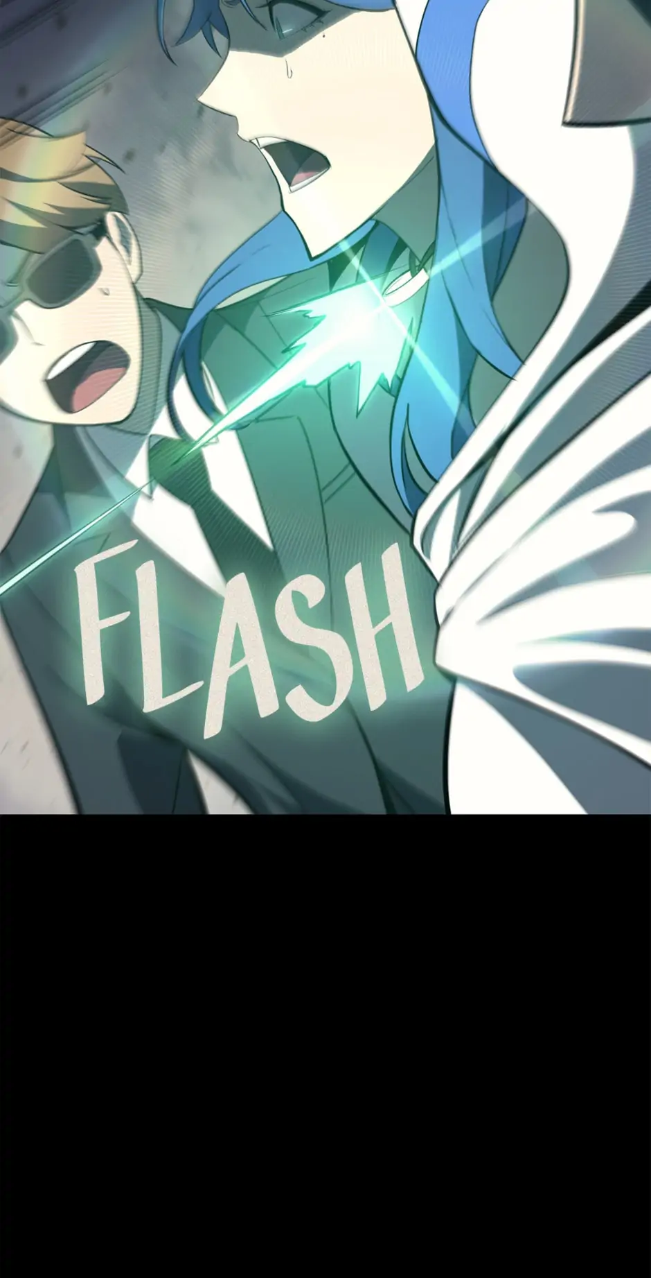 Read The Return of the Disaster-Class Hero EN Manga Online