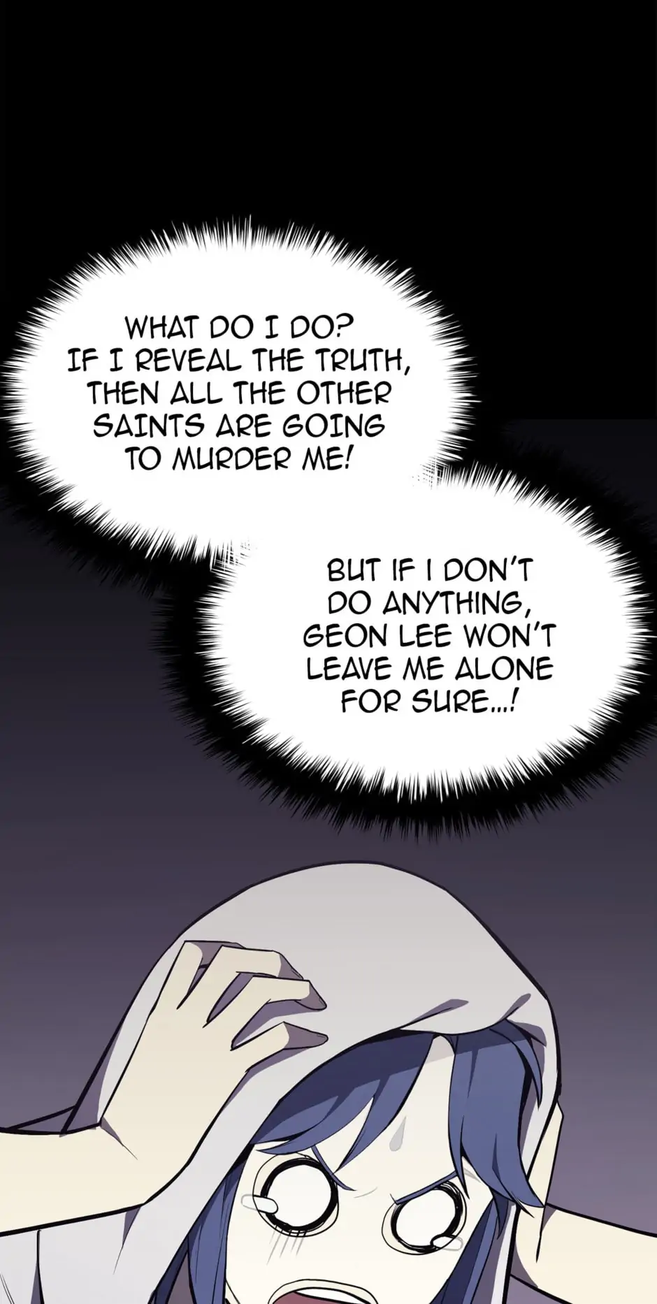 Read The Return of the Disaster-Class Hero EN Manga Online