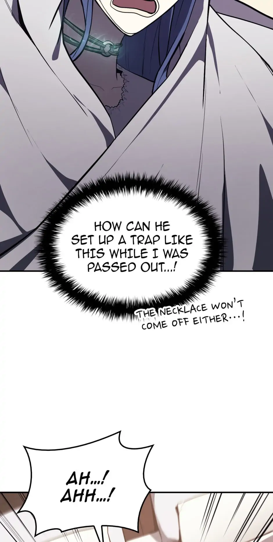 Read The Return of the Disaster-Class Hero EN Manga Online