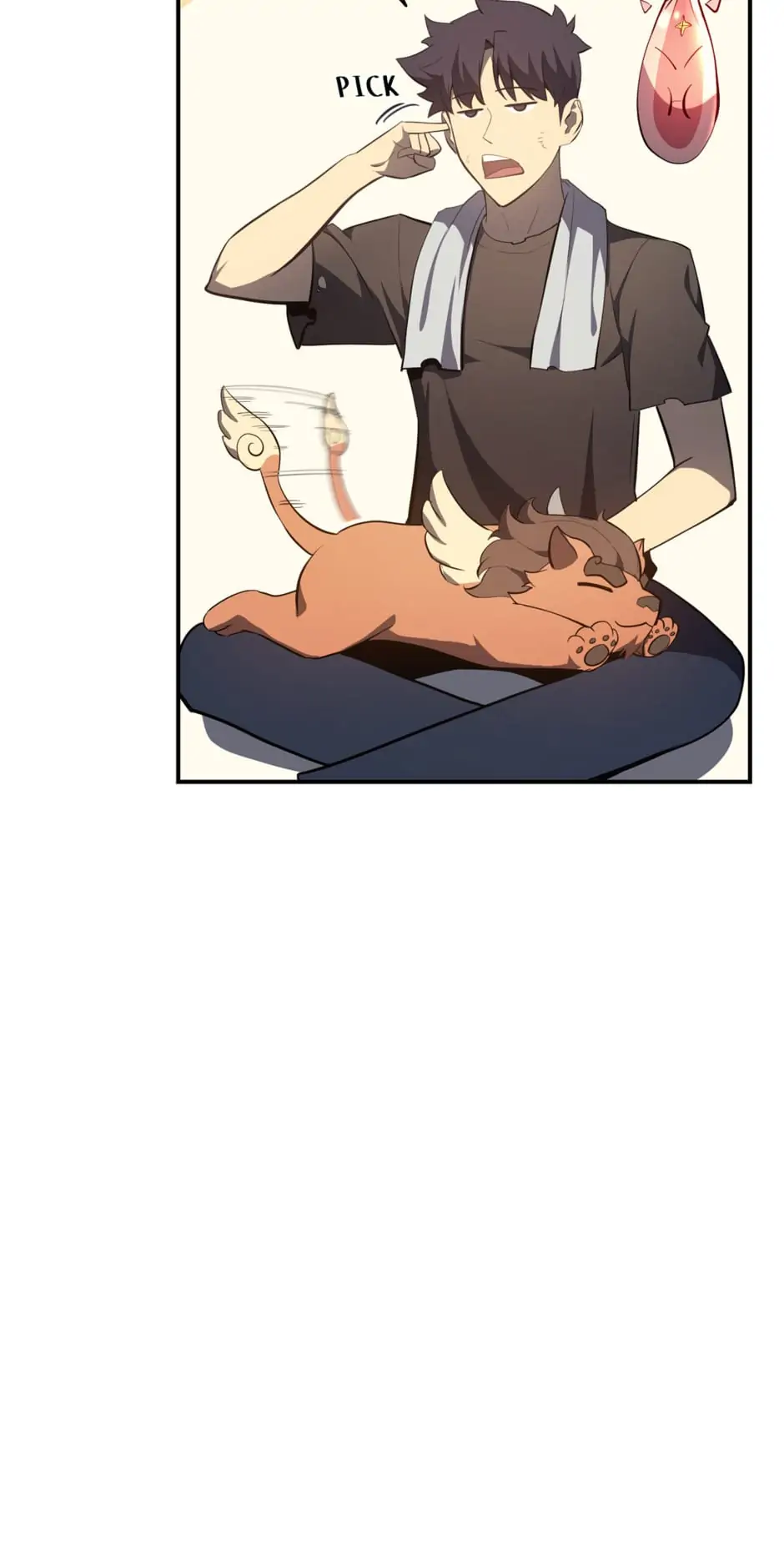 Read The Return of the Disaster-Class Hero EN Manga Online