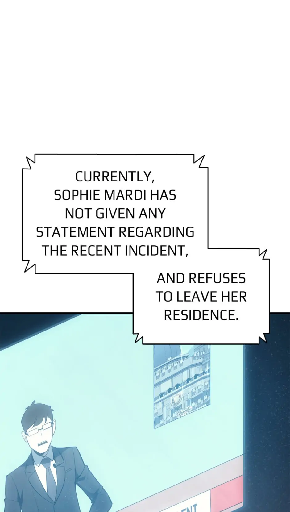 Read The Return of the Disaster-Class Hero EN Manga Online