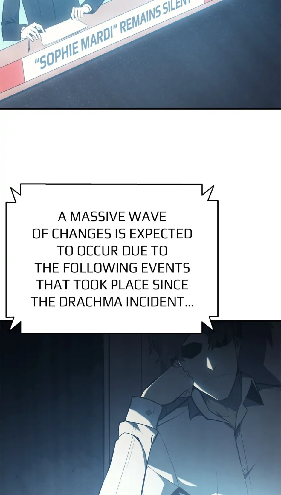 Read The Return of the Disaster-Class Hero EN Manga Online