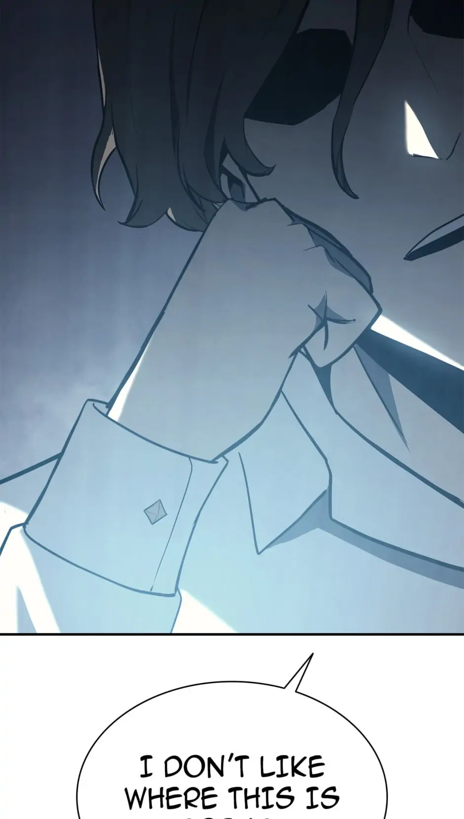 Read The Return of the Disaster-Class Hero EN Manga Online