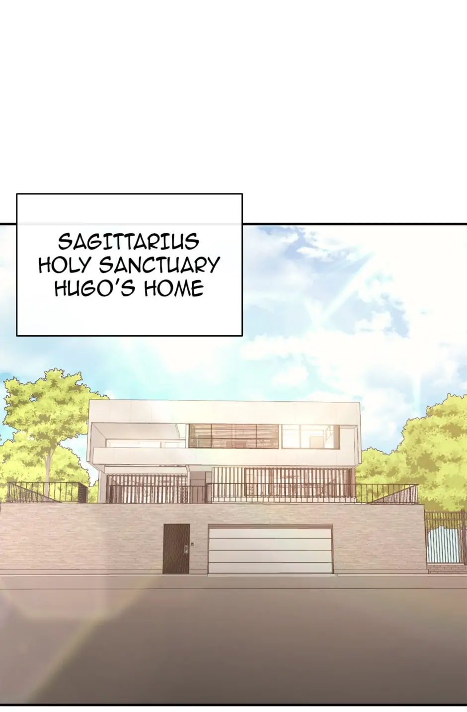 Read The Return of the Disaster-Class Hero EN Manga Online