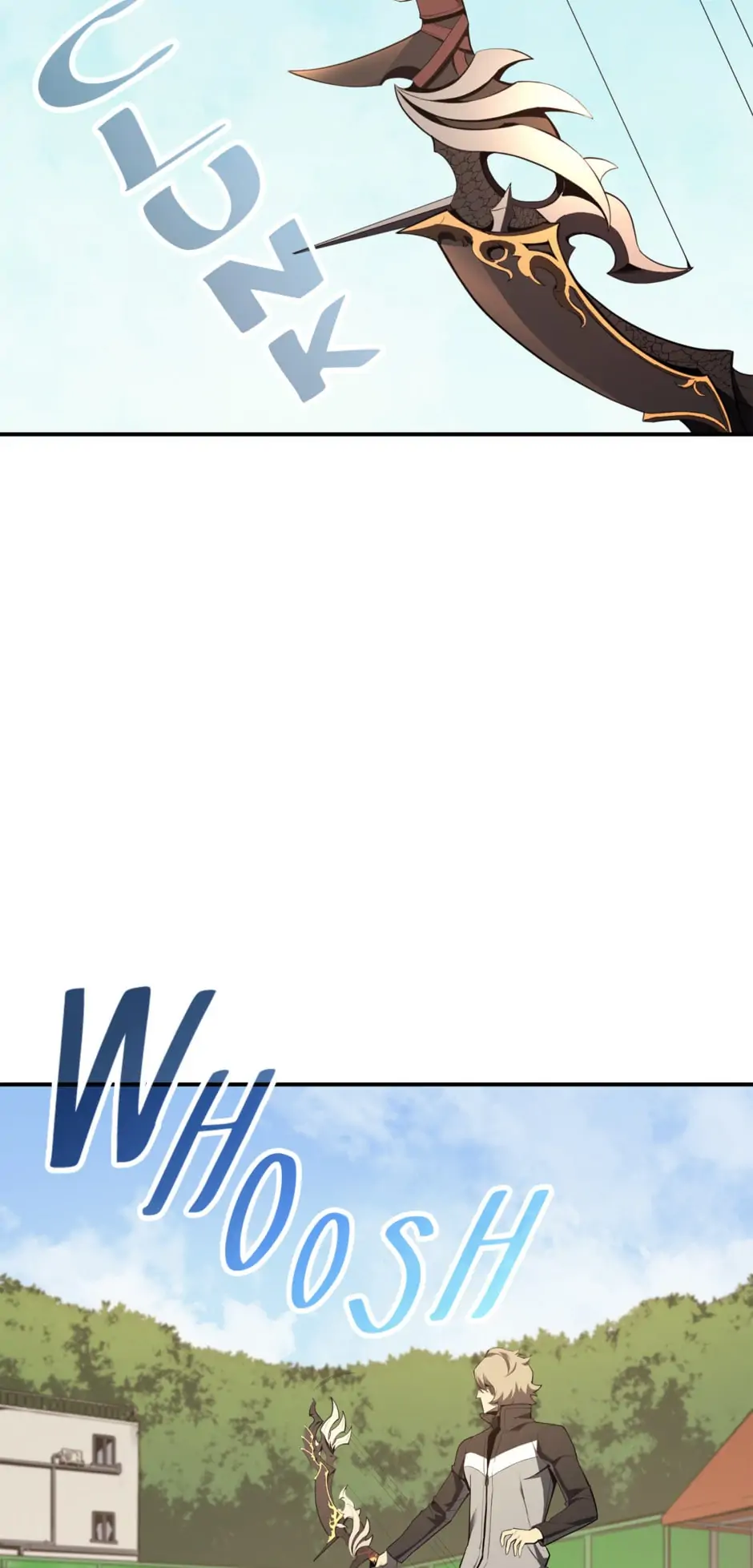 Read The Return of the Disaster-Class Hero EN Manga Online