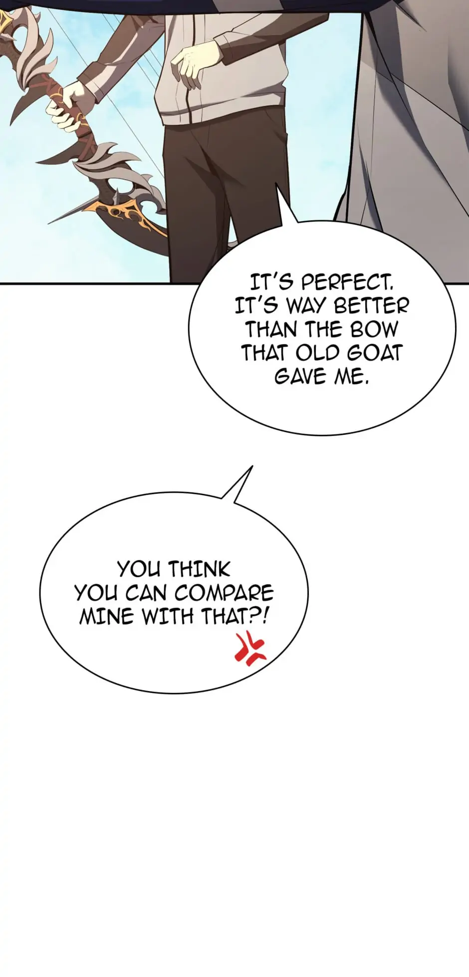 Read The Return of the Disaster-Class Hero EN Manga Online