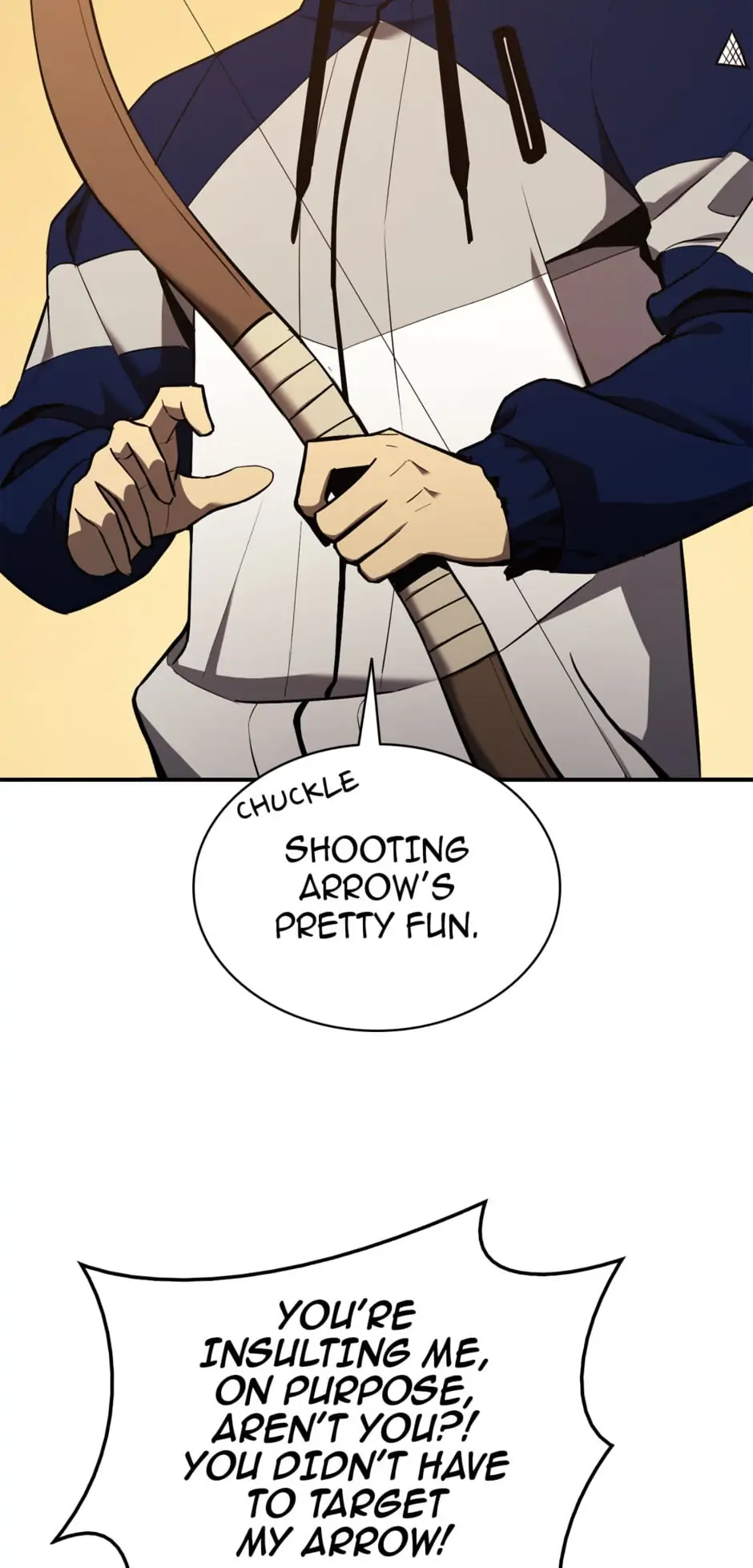 Read The Return of the Disaster-Class Hero EN Manga Online