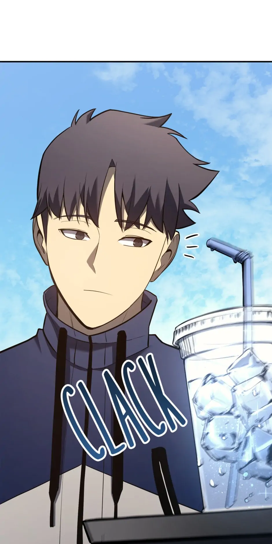 Read The Return of the Disaster-Class Hero EN Manga Online