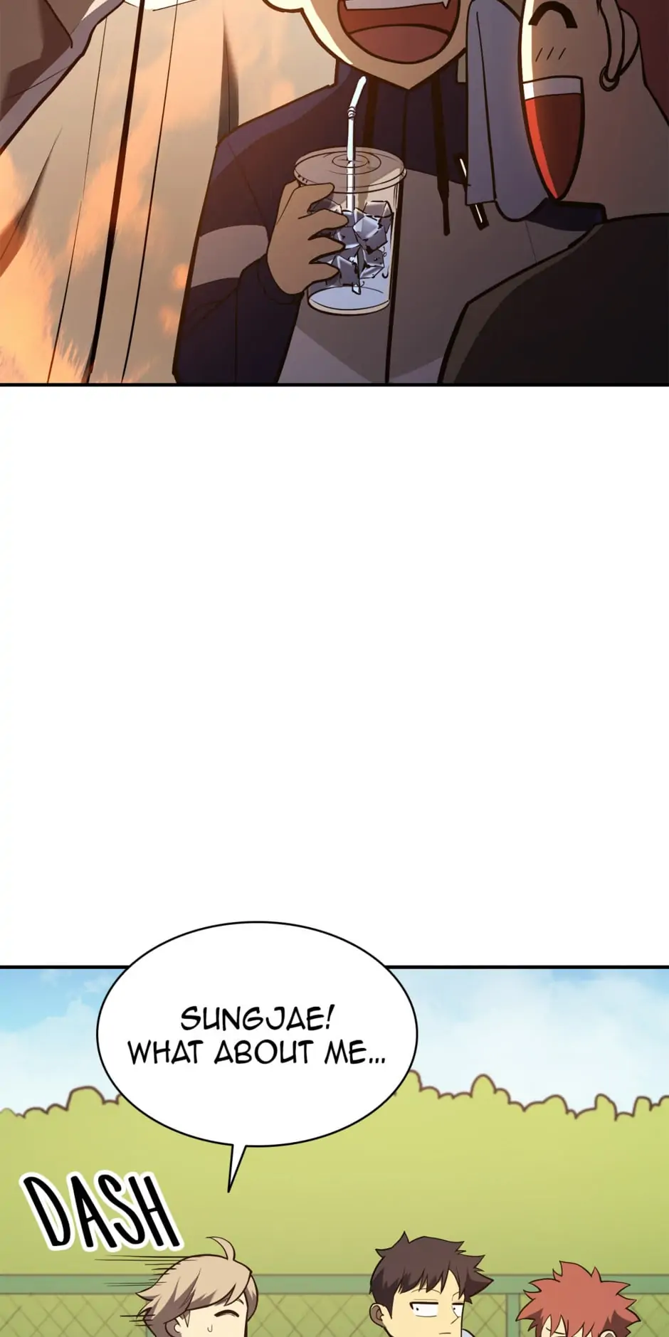 Read The Return of the Disaster-Class Hero EN Manga Online