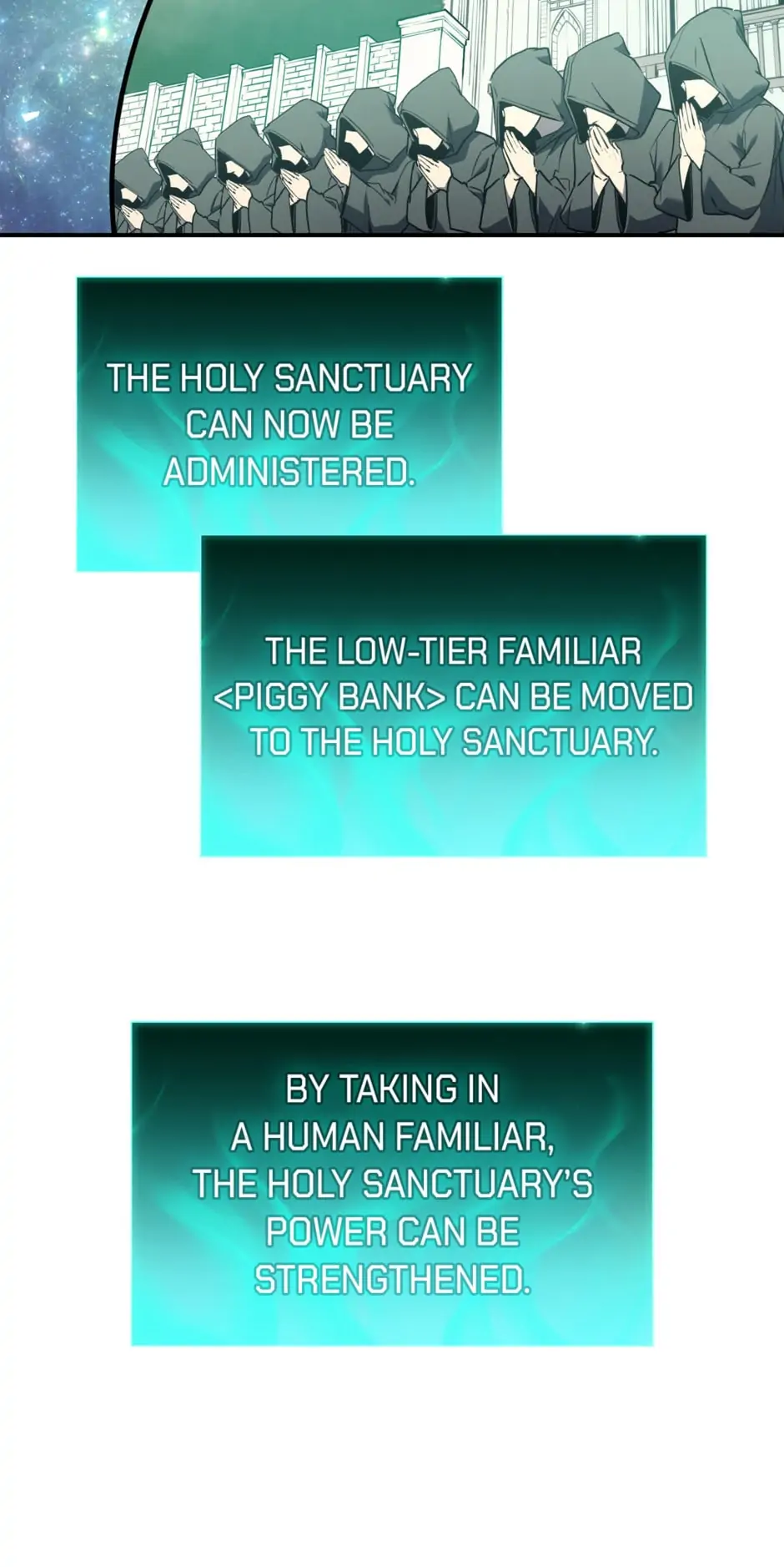 Read The Return of the Disaster-Class Hero EN Manga Online